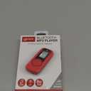 GPX MP3 PLAYER