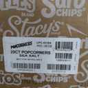 Popcornees Sea Salt Chips, BB MAY 5 2026