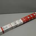 ADFORS Extra Strength Door & Window Screen Replacement Kit, 36 inches x 84 inches, Comes with Spline & Rolling Tool  Charcoal