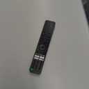 Voice Remote Replacement for Sony Smart TV:Comptible for 2019-2023 Sony Bravia OLED LED 4K 8K UHD, Android TV with Shortcuts YouTube and Netflix etc.