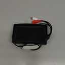 BW 4.3 Inch LCD TFT Rearview Monitor Screen for Car Backup Camera