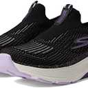 Skechers Women's Slip-ins: Max Cushioning Arch Fit Slip-on Walking Shoes 8.5