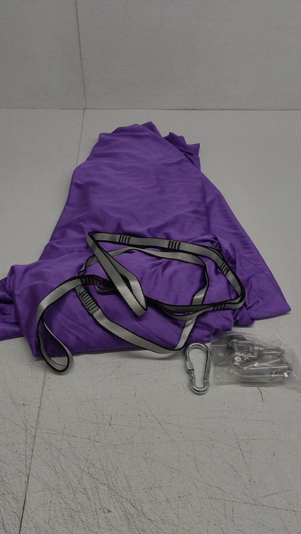 Aokitec Therapy Swing for Kids with Special Needs (Hardware Included) Snuggle Swing Cuddle Hammock Indoor Adjustable Aerial Yoga for Children with Autism, ADHD, Asperger, Sensory Integration