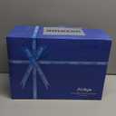 Fruit Bowl Basket for Kitchen Counter Ceramic Decrative Serving Bowl, 3 Tier Kitchen Decor Organizers and Storage for Farmhouse Snack Breads Dessert Cake Tray for Party Wedding,Gold White