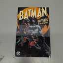 Batman: 80 Years of the Bat Family, Paperback