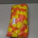 Artificial Marigold Garland for Decoration  5 Pcs Artificial Genda Phool Strings | 4.5 Ft Long Handmade Orange Yellow Marigold Flowers | Toran for Pooja, Wedding, Diwali, Christmas, Festival Dcor