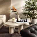 Nativity Scene for Christmas, Metal Nativity Decoration Sign Set with Wooden Base Indoor Outdoor Sculpture People Decor Silhouette Ornament for Holiday Garden Lawn Yard Xmas Home Table Shelf (Black)