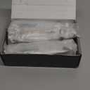 Amerdeco 10 Pack Antique Brass Cabinet Pulls 5 Inch(128mm) Hole Center Drawer Pulls Cabinet Hardware Kitchen Cabinet Handles for Bathroom ZH0083