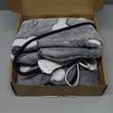 Bestio Cat Heating Pad16 in Dog Cat Heating PadObtained MET and UL Dual Certification,Smart Thermostat Switch from 1-24 Hours,Indoor Pet Heating Pad for Cats Dogs, Rabbit Pet Heated Pad