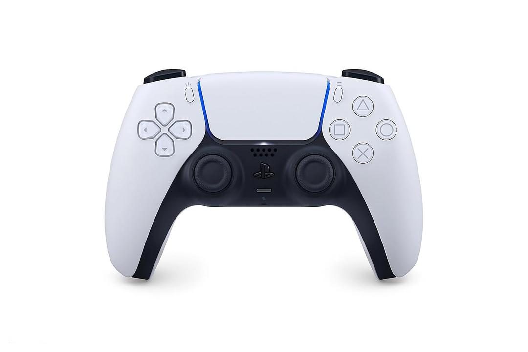 PlayStation DualSense Wireless Controller - for PS5, PC, MAC & Mobile