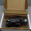 Harley Davidson Starter Replacement New for 2007 Road King 2006-2014 Heritage Softail Dyna FLHR FLHRC FLHRS FLHT FLHX FLSTC, 31618-06 31619-06A 428000-3490 3491 410-52175 SHD0013 41052175 18905N