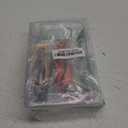 Klein Tools NCVT3PKIT Electrical Test Kit, Dual-Range Non-Contact Voltage Tester with Flashlight, AC/DC Voltage Tester