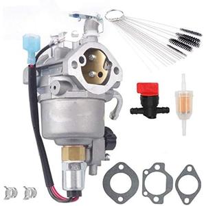 Carburetor Compatible for Onan Cummins 146-0785 RV Generator KY Series A042P619 A041D73 A041D736 146-0803 146-0759 146-0785 Microquiet 4000-Watt 4KYFA26100 4KYFA26100P 4KYFA26100K 4KY26100R