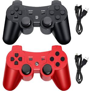 Jinhoabf Wireless Controller for ps3