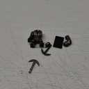 Riot/Riot Symbiote with Swinging Scythe/Action Figure Toy (3 inches Tall)