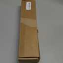 Twist-to-Lock Portable Clothes Drying Rack, Foldable Garment Rack for Travel, Dance Competitions, Collapsible Hanging Rack for Camping, Hotel & Dorm Use (Basic)