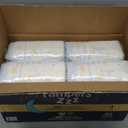 Pampers ZZZ Overnight Diapers, Size 4 (22-37 lbs), 104 Count, Nighttime Protection Disposable Baby Diaper, Night Time Leak and Skin Protection