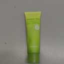 TONYMOLY Green Tea Korean Sunscreen SPF 50  Non-Greasy Broad Spectrum Face Sunscreen with Niacinamide, Panthenol & Hyaluronic Acid, Travel Size 50ml