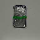 ESR for iPhone 17 Pro Max Case with Stash Stand, Camera Control Cover Compatible with MagSafe, Military-Grade Drop Protection Magnetic Phone Case, Scratch-Resistant Back Cover,Clear Black