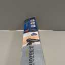 BISSELL Featherweight Stick Lightweight Bagless Vacuum with Crevice Tool, 2033M, Black