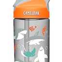 CamelBak Eddy Kids Water Bottle 12oz 