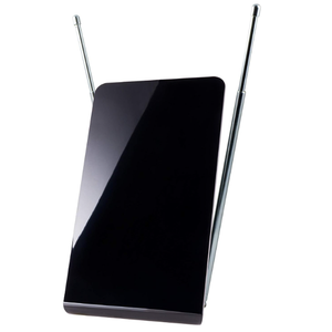 GE UltraPro Flat-Panel HD Antenna
