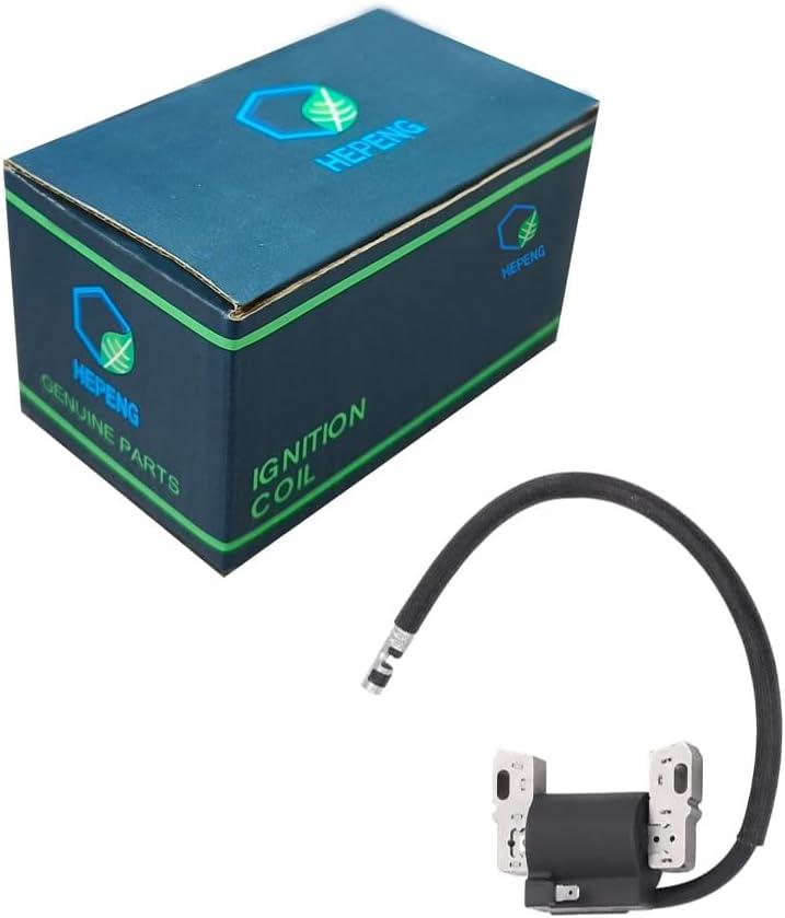 591459 492341 490586 491312 495859 Ignition Coils FIT for BS Armature-Magneto,Replaces Coil 33-347,798212,799650 12.5HP Ignition Coil Craftsman LT4000 Lawn Mower