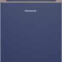 Frigidaire 1.6 cu ft Compact Mini Fridge, Perfect for Home or Office, Contemporary Series, Blue, 1.6 cu ft
