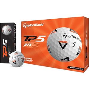 Taylormade TM24 TP5 pix3.0 GLB dz