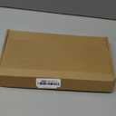 BASENOR 2026 Upgraded Tesla Model Y/3/S/X Cybertruck Trash Can, [Strong Magnetic] [Waterproof] LED Light Garbage Bin Leather Garbage Can, Seat Back Hanging Interior Accessories 2017-2026