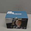 Dual Baby Car Camera, 7" 1080P Split Screen Baby Car Monitor with Night Vision, Rear Facing Car Seat Camera for 2 Kids Newborn Toddlers Travel Safety