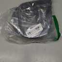 Esatto Glass Salt Rimmer 3 Tier for Margarita Tray and Cocktail, Black with 2 Extra Sponge’s + 3 Pourers – Apply Salt, Sugar, and Lime Juice for Better Drinks and Efficient Drink Preparation