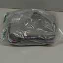 STARTRC Neo 2 Case,Portable PU Shoulder/Hand bag for DJI Neo 2 Drone and Batteries Accessories