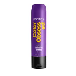 Matrix Color Obsessed Antioxidant Conditioner For Color-Treated Hair - Enhances Hair Colors, Protects Vibrancy and Prevents Fading, Cruelty-Free & Vegan (10.1 Fl Oz (Pack of 1))