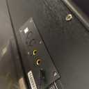 AODSK 88-Key Weighted Hammer Action Digital Piano with Speakers,Furniture Stand and Triple Pedals,Beginner's Course - B-85