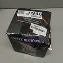 BESTINNKITS Smart Coffee Cup Warmer Set, Auto On/Off Gravity-Induction Mug Office Desk Use, Candle Wax Cup Warmer Heating Plate (Up to 131F/55C), Green Mug Warmer Set