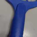 PIC Mega Bug Zapper Racket with Bottle Opener, 800 Volt Electrical Grid, Handheld Outdoor & Indoor Bug Zapper, Battery Operated, Kills Bugs on Contact