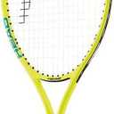 HEAD Speed 23 Junior Tennis Racquet, Yellow (SIOC)