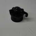 HVAC Heater Blower Motor with Fan for Nissan Frontier Sentra Xterra 2000-2004, Subaru Forester Impreza 1996-2002 Replaces for 700046 72240FA020