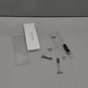 MioHHR Slim Metal Band Compatible with Apple Watch Band 42mm(Series 11 10) 41mm(Series 9 8 7) 40mm(Series 6 5 4 SE3/2/1) 38mm(Series 3 2 1),Stainless Steel iWatch Bands for Women,Silver/Gold