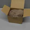 TOBEHIGHER Winter Ear muffs Faux Fur Warm Earmuffs Cute Foldable Outdoor Ear Warmers For Women (Brown)