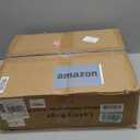 Washable Rug 8x10 Area Rugs for Living Room Bedroom Dining Room Home Office Floor Decor -Stain & Fade Resistant Non Slip Backing Carpet,Ultra-Thin Vintage Large Carpets (Camel/Beige,8'x10')