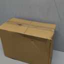 VF4000 Replacement for ridgd 72947 Standard Wet dry Vac 5-20 Gallon Vacuum Cleaner, Husky 6-9 Gallon with 4 pack Foam Sleeve,2 Pack VF4000 Filter and 1 Pack Brush