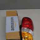 Rear Left Tail Light Assembly Replacement for Tacoma 2001-2004 Driver Side