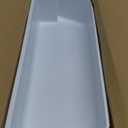 2187172 Door Shelf Bin for Whirlpool Kenmore Amana Frigidaire Fridges Roper Estate Replace WP2187172, AP6006028, 2187194K, PS11739091 AP3853103, AP3853103, PS328468, PS986890, 30462992 Pack