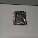 CLUCI Small Wallet for Women Leather Slim Womens Wallet Bifold Multi Card Holder Organizer Designer with Removable ID Window 