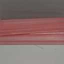 LUCKFOX Mahjong Racks with Pushers Set of 4, Pink Glitter Acrylic