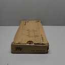 Mounting Dream Tilt TV Wall Mount - Fits 42-70 Inch TVs, Tilt Up to 20 Degrees, VESA 200x100 to 600x400mm, 132 lbs Loading, Fits 16", 18", 24" Studs - MD2165-LK (Black)