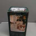 470FT Christmas Lights Outdoor, 1500 LED Christmas Tree Decoration Lights with 12 Modes & Timer Memory, Dimmable Plug In Waterproof LED Xmas Light for Yard Trees Wedding Party Holiday Cool White