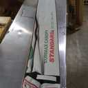 Eurmax USA Standard 10x10ft Patio Pop Up Canopy Tent for Outdoor Events Commercial Instant Canopies with Heavy Duty Roller Bag, Bonus 4 Canopy Sand Bags (Grey)